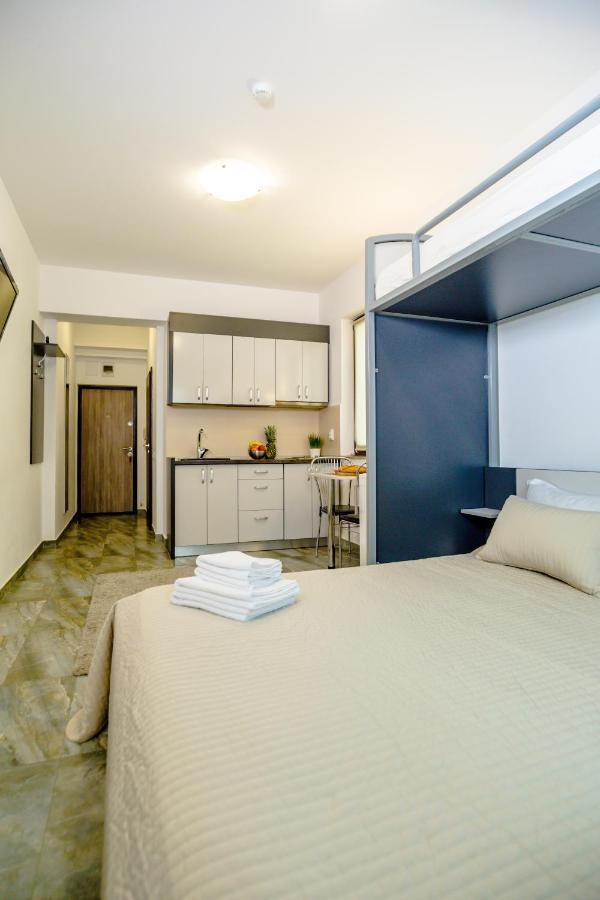 ConceptHT Regim Hotelier Iasi Exterior foto