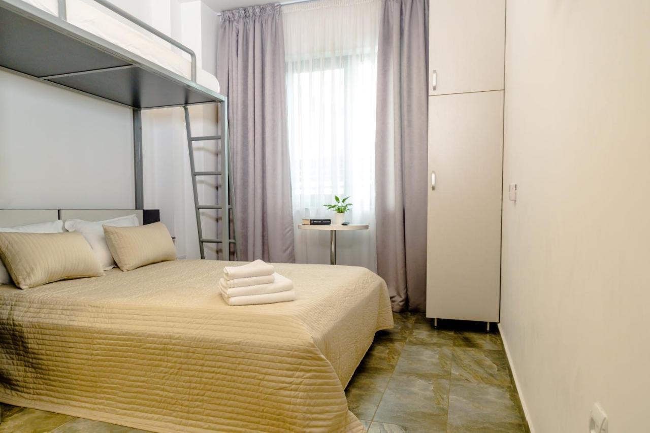 ConceptHT Regim Hotelier Iasi Exterior foto