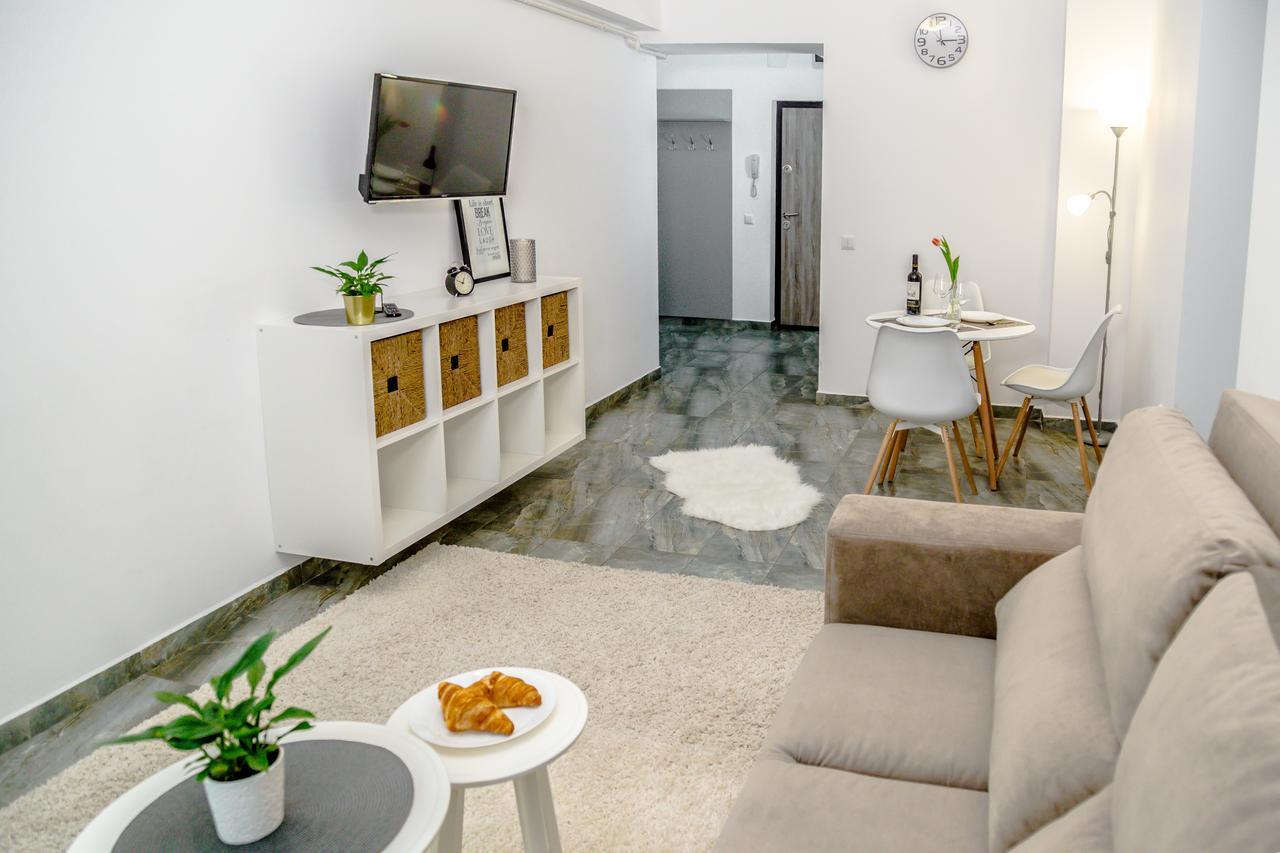 ConceptHT Regim Hotelier Iasi Exterior foto