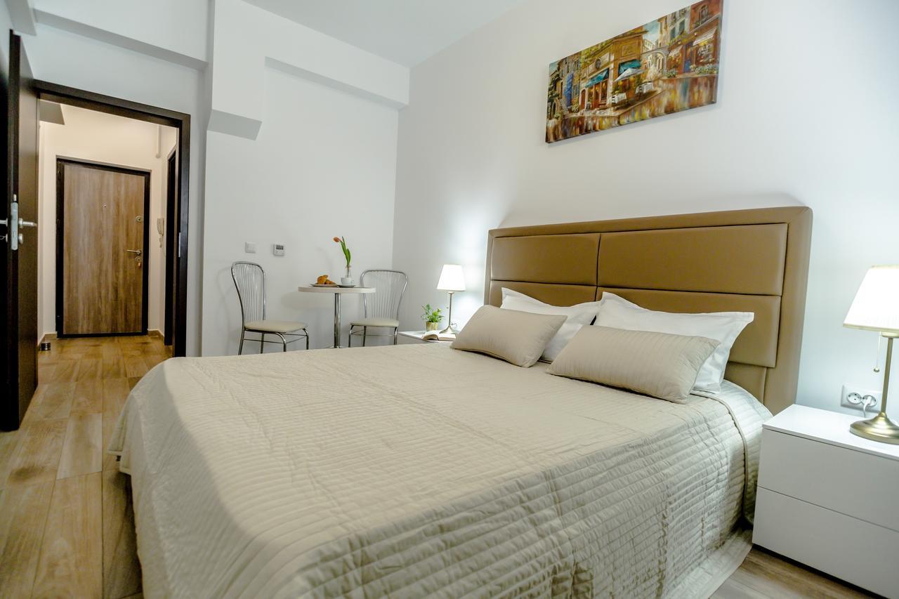 ConceptHT Regim Hotelier Iasi Exterior foto